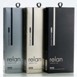Remax Power Bank 3