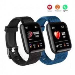 Smart Bracelet
