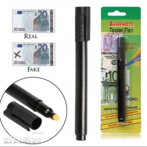 Banknote Tester Pen