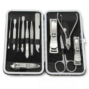 Best quantity manicure set 11pcs
