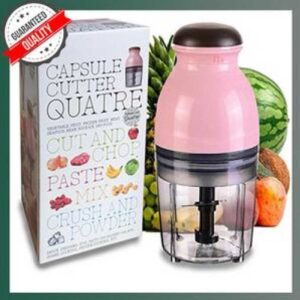 Capsule Cutter 2