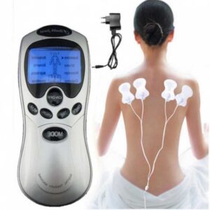 Digital therapy machine 4 pad 7