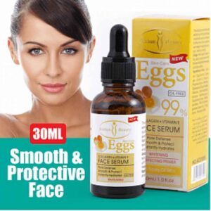 Eggs Face Serum 7