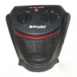 Electric Room Heater 1500 watt