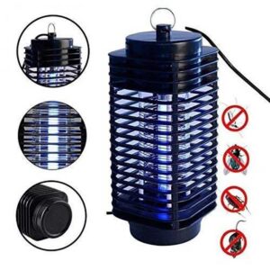 Electronical mosquite killer 2