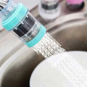 Medical stone water filter 7