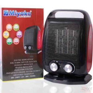 Miyako Room Heater