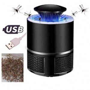 Mosquito Killer Lamp 2