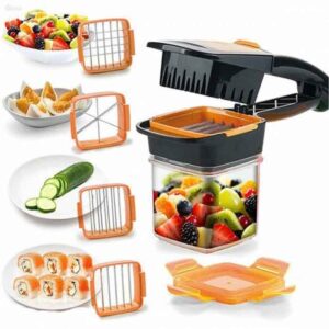 Nicer Dicer Quick 7