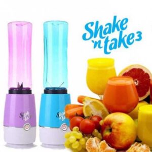 Shake n Take Blender